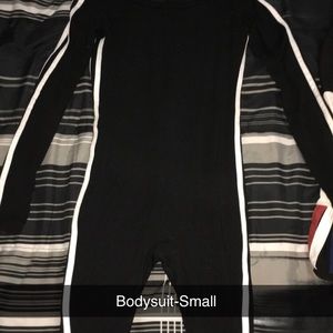 One Piece- Jumpsuit-Sz Small